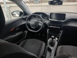  Peugeot  208  Active Pack 1.5 HDi 100CV MT6 E6d #3