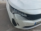  Peugeot  3008 PEUGEOT  / 2020 / 5P / todoterreno 1.2 PureTech 96KW S&S Active Pack EAT8 #18