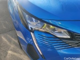  Peugeot  3008 PEUGEOT  Hybrid / 2020 / 5P / todoterreno 225 e-EAT8 Allure #18