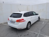  Peugeot  308 PEUGEOT  / 2017 / 5P / familiar SW Style BlueHDi 130 S&S 6 Vel. MAN (AC) #2