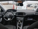 Peugeot  308 PEUGEOT  / 2017 / 5P / familiar SW Style BlueHDi 130 S&S 6 Vel. MAN (AC) #3
