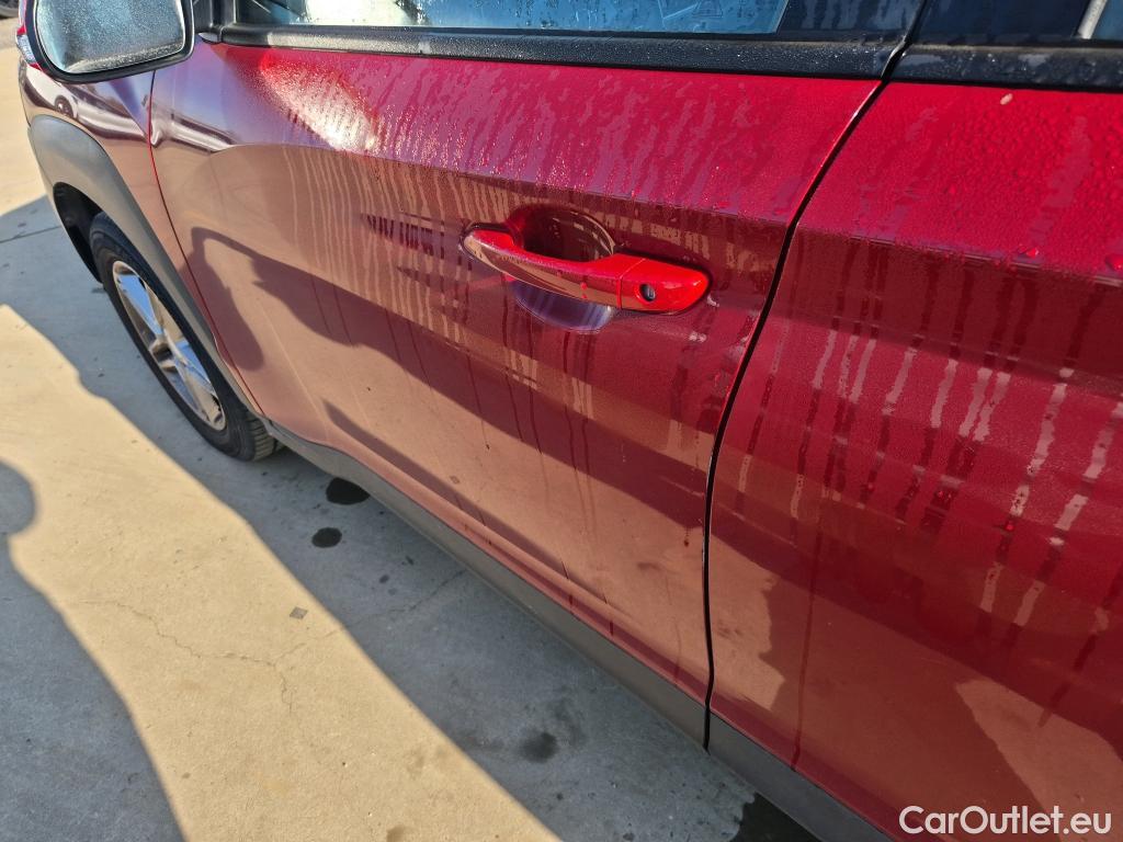  Hyundai  Konna HYUNDAI Kona / 2017 / 5P / todoterreno 1.0 TGDi Klass 4x2 #9