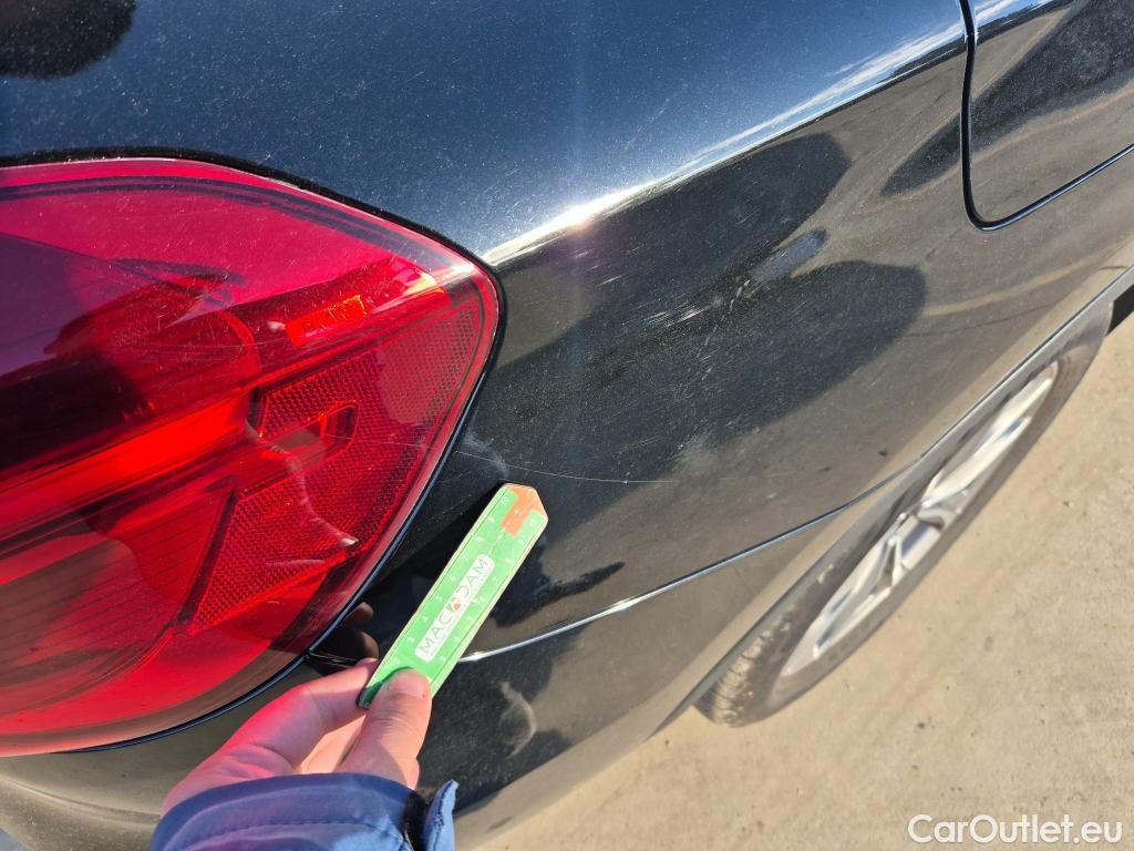  Bmw  X3 BMW  / 2017 / 5P / todoterreno xDrive20d (AC2) #25