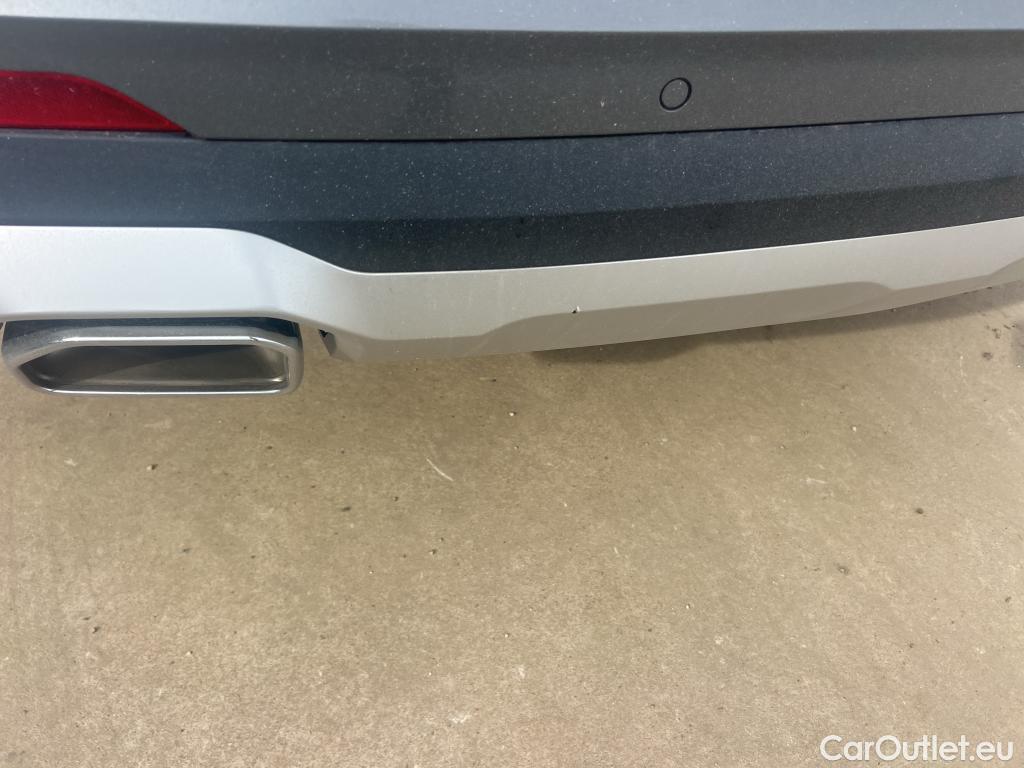  Bmw  X3 BMW  / 2021 / 5P / todoterreno xDrive30e xLine #20