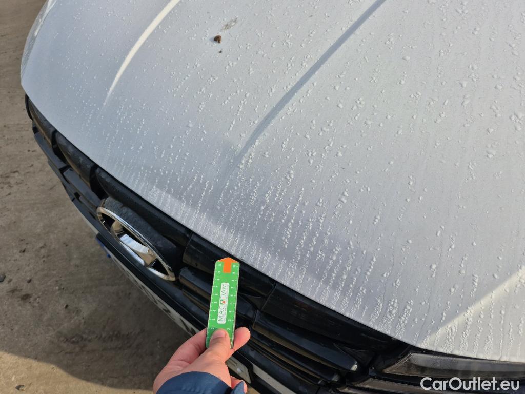  Hyundai  Tucson HYUNDAI  / 2020 / 5P / todoterreno 1.6 CRDI 85kW (115CV) Klass #2