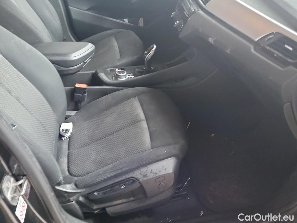  Bmw  X1 BMW  / 2019 / 5P / todoterreno sDrive18d #38