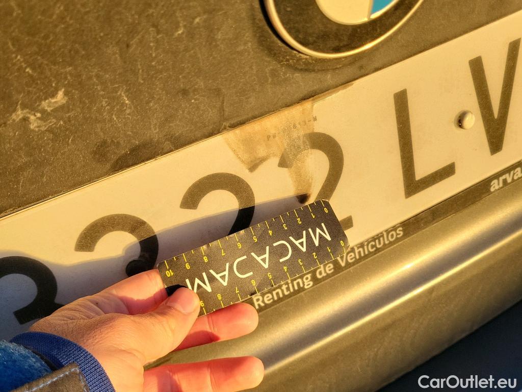  Bmw  X1 BMW  / 2019 / 5P / todoterreno sDrive18d #28