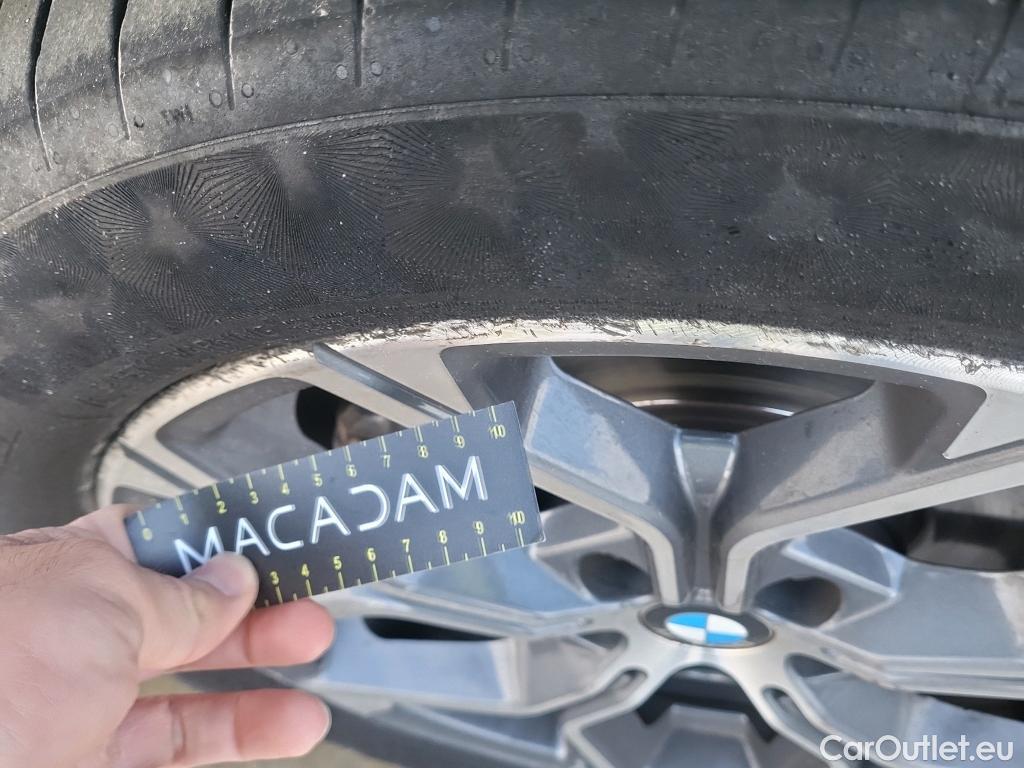  Bmw  X2 BMW  sDrive18i (CX4) #5