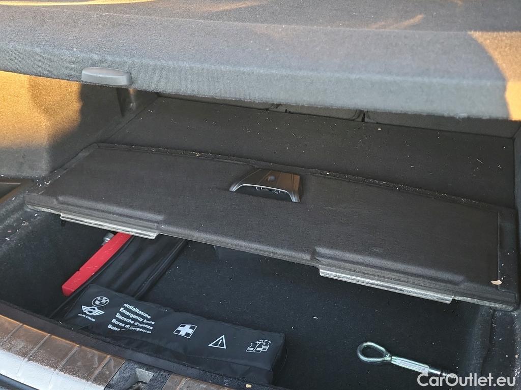  Bmw  X1 BMW  / 2019 / 5P / todoterreno sDrive18d #33