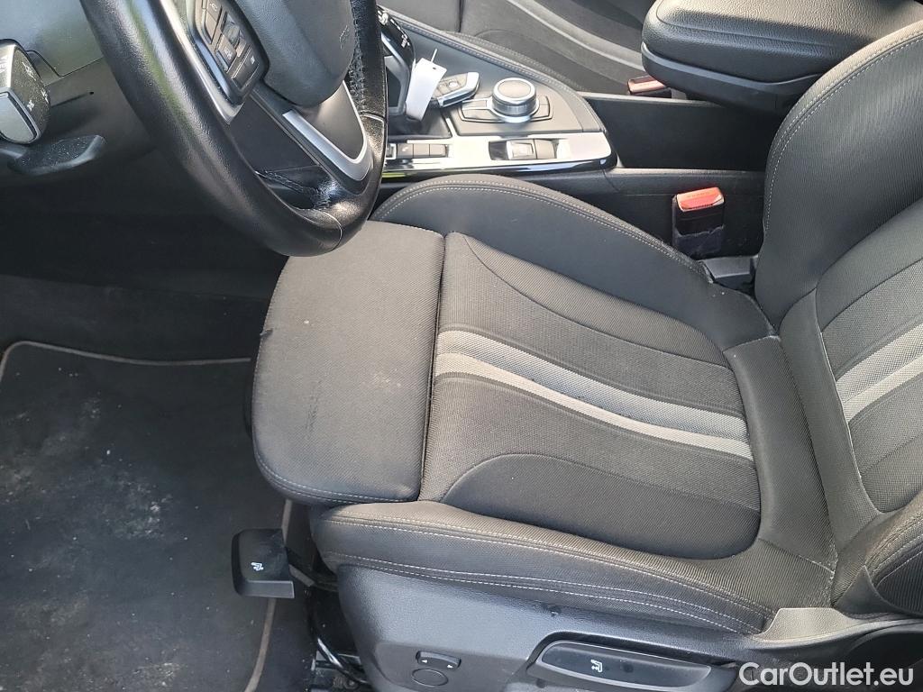  Bmw  X2 BMW  sDrive18i (CX4) #12