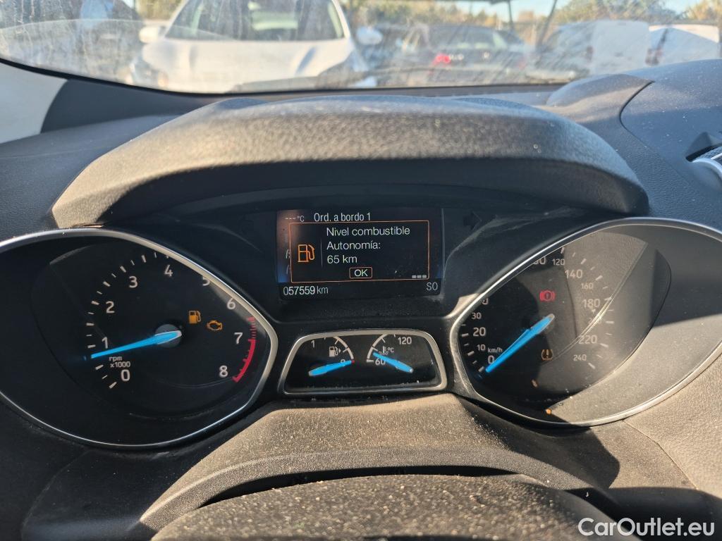  Ford  Kuga  Trend+ 1.5 EcoBoost 120CV MT6 E6dT #36