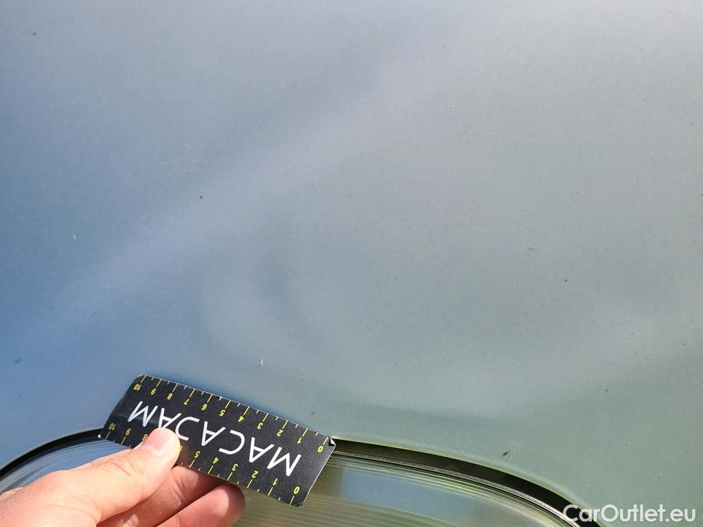  Fiat  Panda FIAT  5p 3G berlina con portón 1.3 75cv Diésel 4x4 #2