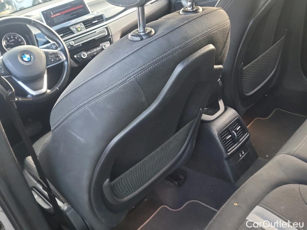  Bmw  X2 BMW  sDrive18i (CX4) #36