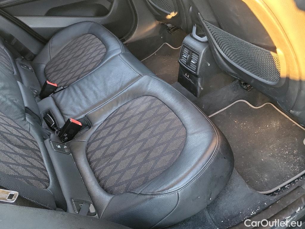  Bmw  X1 BMW  / 2019 / 5P / todoterreno sDrive18d #34