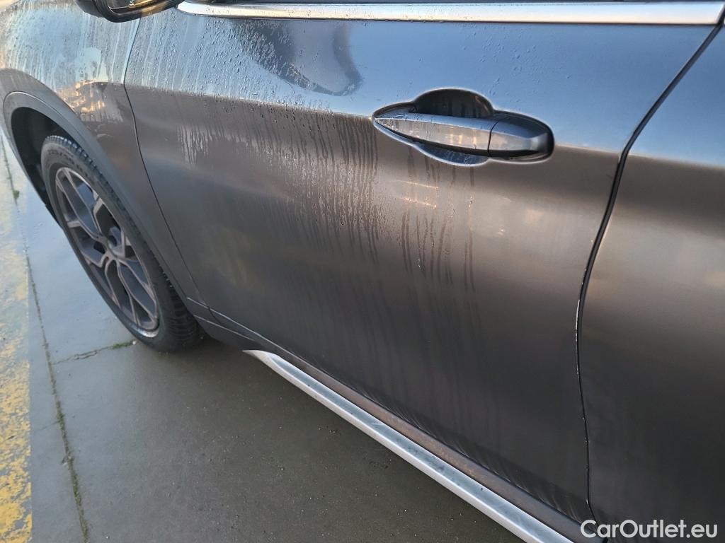  Bmw  X1 BMW  / 2019 / 5P / todoterreno sDrive18d #3