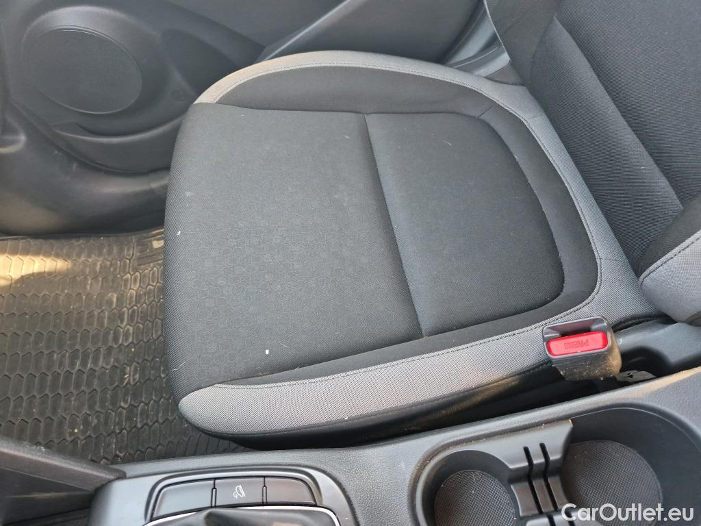  Hyundai  Konna HYUNDAI Kona / 2017 / 5P / todoterreno 1.0 TGDi Klass 4x2 #1