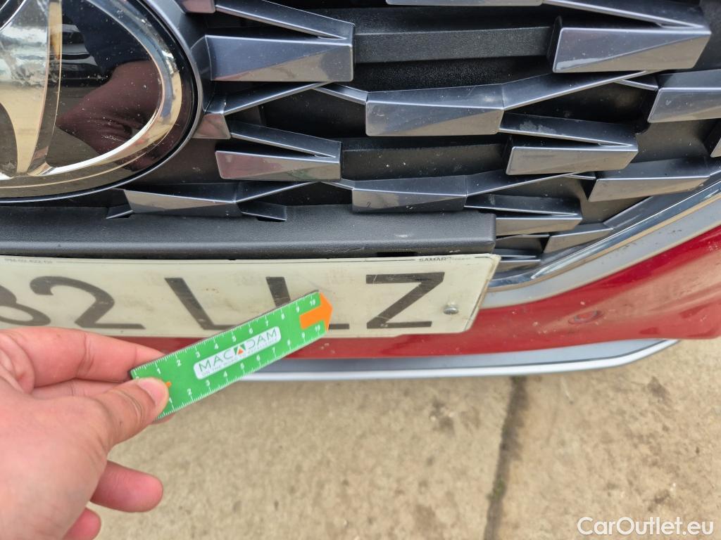  Hyundai   Ioniq HYUNDAI / 2019 / 5P / berlina con portón 1.6 GDI PHEV Style DCT #14