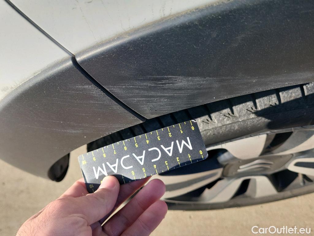  Citroen  C3 CITROEN  / 2020 / 5P / berlina con portón BlueHDi 75KW (100CV) S&S Feel Pack #11