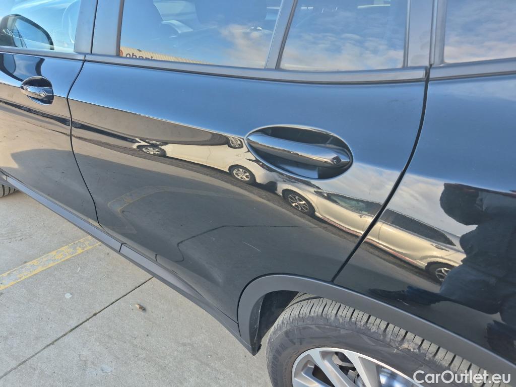  Bmw  X3 BMW  / 2017 / 5P / todoterreno xDrive20d (AC2) #10