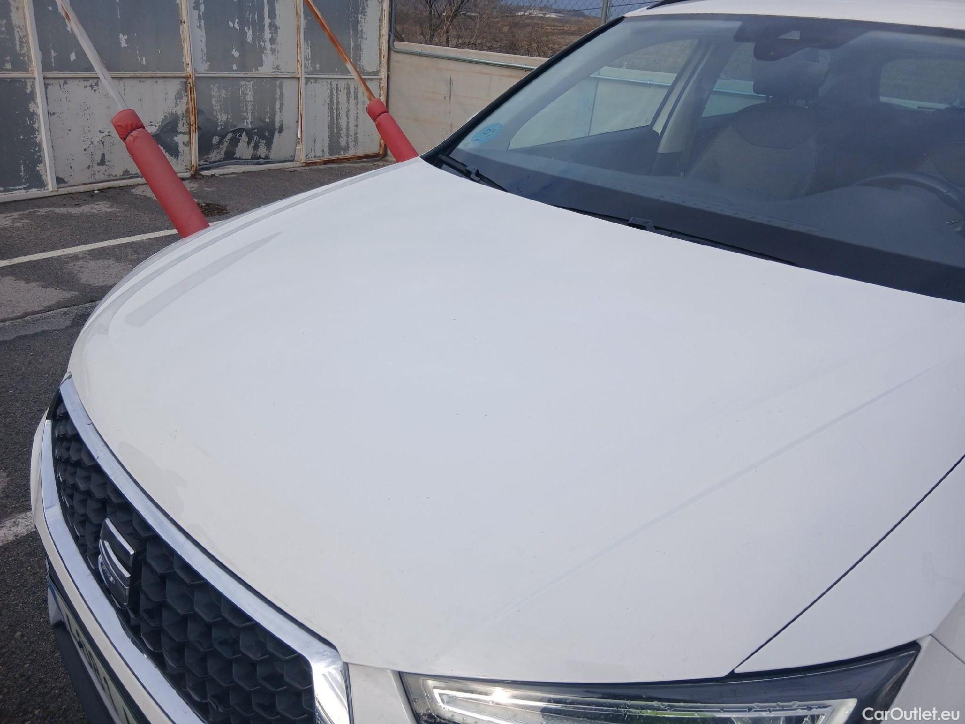  Seat  ATECA  Style Go 2.0 TDI 115CV MT6 E6d #7