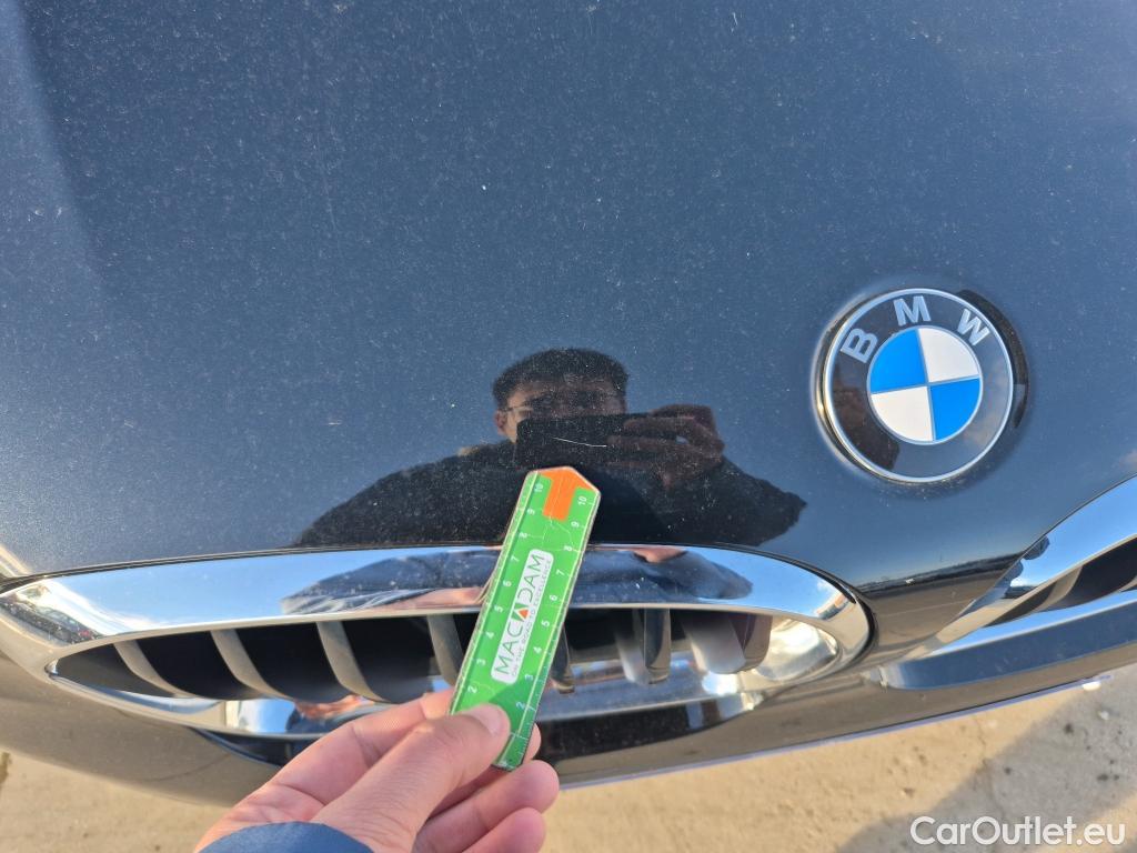  Bmw  X3 BMW  / 2017 / 5P / todoterreno xDrive20d (AC2) #15