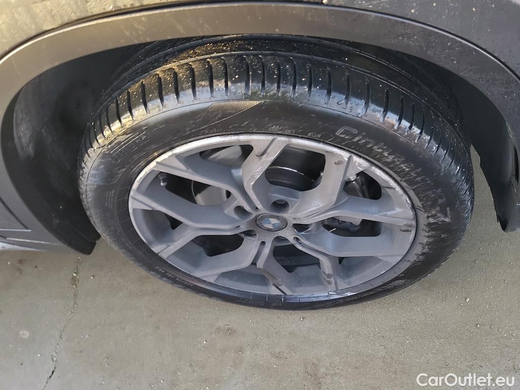  Bmw  X1 BMW  / 2019 / 5P / todoterreno sDrive18d #1