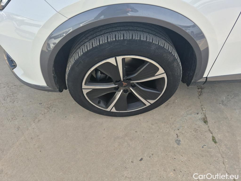  Cupra  Formentor CUPRA  / 2020 / 5P / todoterreno 1.5 TSI 110kW (150 CV) (AC3) #3