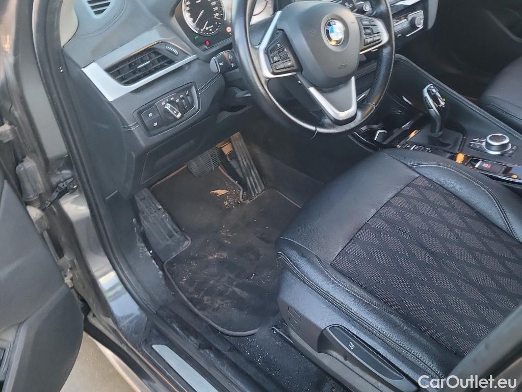  Bmw  X1 BMW  / 2019 / 5P / todoterreno sDrive18d #36