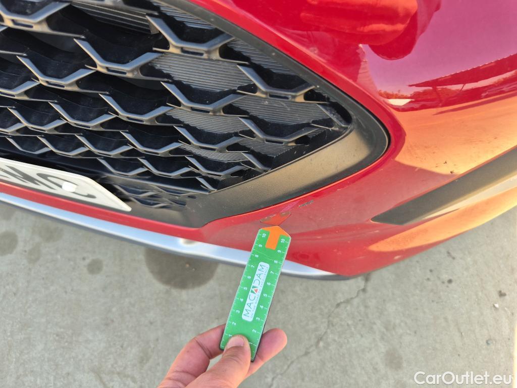  Hyundai  Konna HYUNDAI Kona / 2017 / 5P / todoterreno 1.0 TGDi Klass 4x2 #20