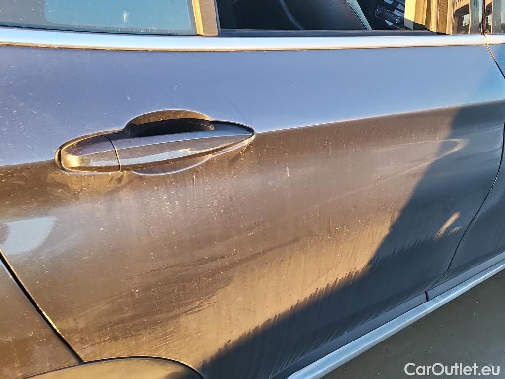  Bmw  X1 BMW  / 2019 / 5P / todoterreno sDrive18d #11