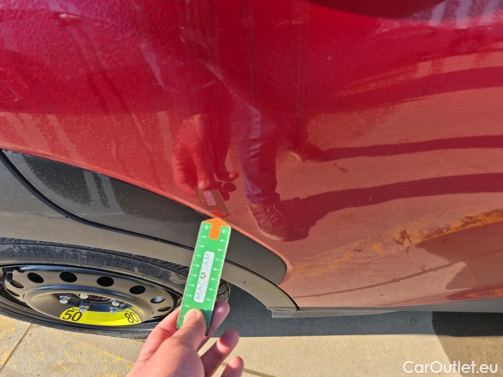  Hyundai  Konna HYUNDAI Kona / 2017 / 5P / todoterreno 1.0 TGDi Klass 4x2 #18