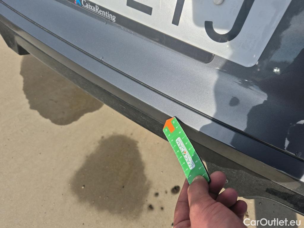  Cupra  Formentor CUPRA  / 2020 / 5P / todoterreno 1.5 TSI 110kW (150 CV) (AC3) #14