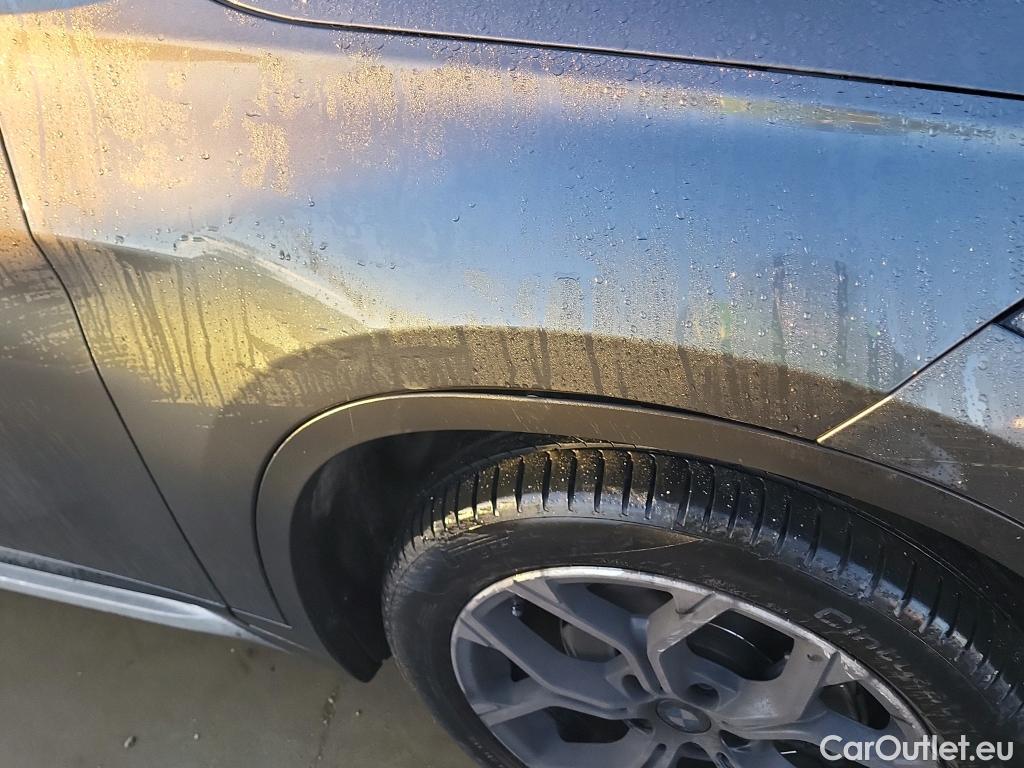  Bmw  X1 BMW  / 2019 / 5P / todoterreno sDrive18d #31