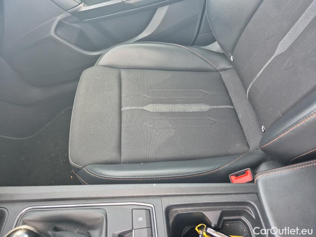  Cupra  Formentor CUPRA  / 2020 / 5P / todoterreno 1.5 TSI 110kW (150 CV) (AC3) #11