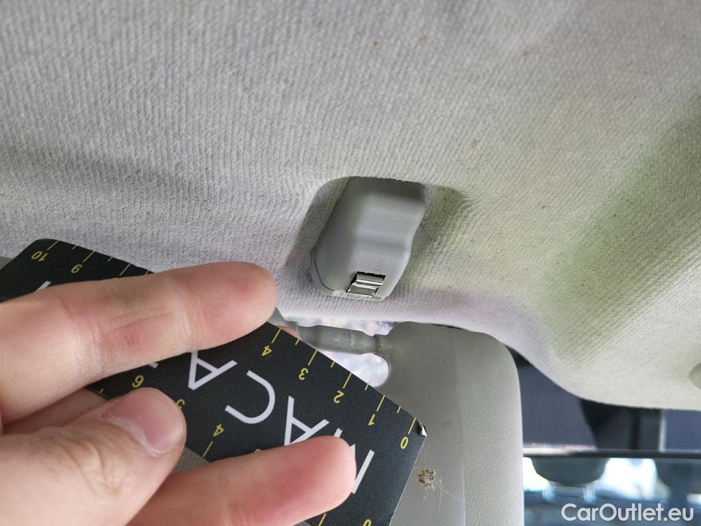  Fiat  Panda FIAT  5p 3G berlina con portón 1.3 75cv Diésel 4x4 #40