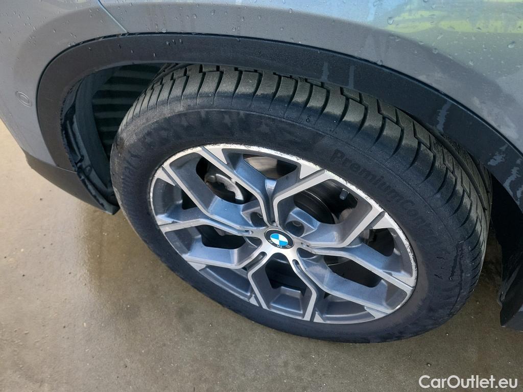  Bmw  X2 BMW  sDrive18i (CX4) #4