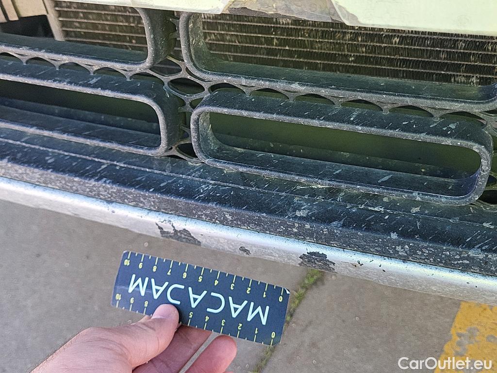  Fiat  Panda FIAT  5p 3G berlina con portón 1.3 75cv Diésel 4x4 #24