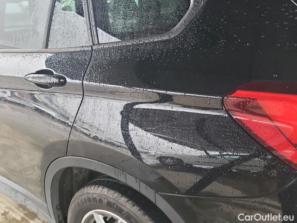  Bmw  X1 BMW  / 2019 / 5P / todoterreno sDrive18d #19