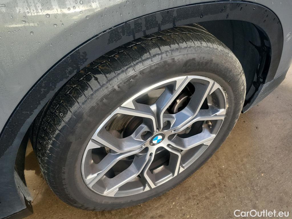  Bmw  X2 BMW  sDrive18i (CX4) #45