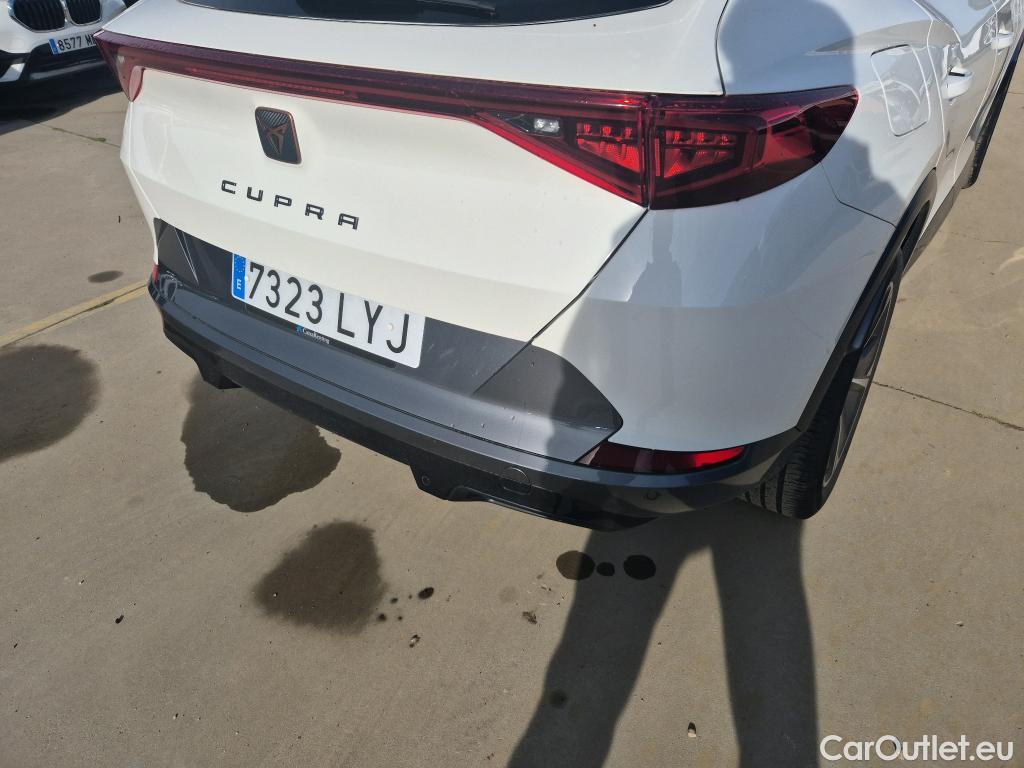  Cupra  Formentor CUPRA  / 2020 / 5P / todoterreno 1.5 TSI 110kW (150 CV) (AC3) #13