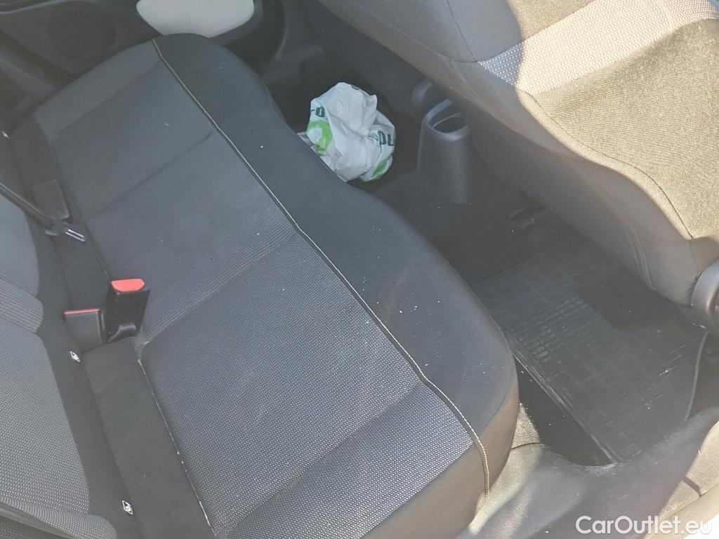  Citroen  C3 CITROEN  / 2020 / 5P / berlina con portón BlueHDi 75KW (100CV) S&S Feel Pack #13