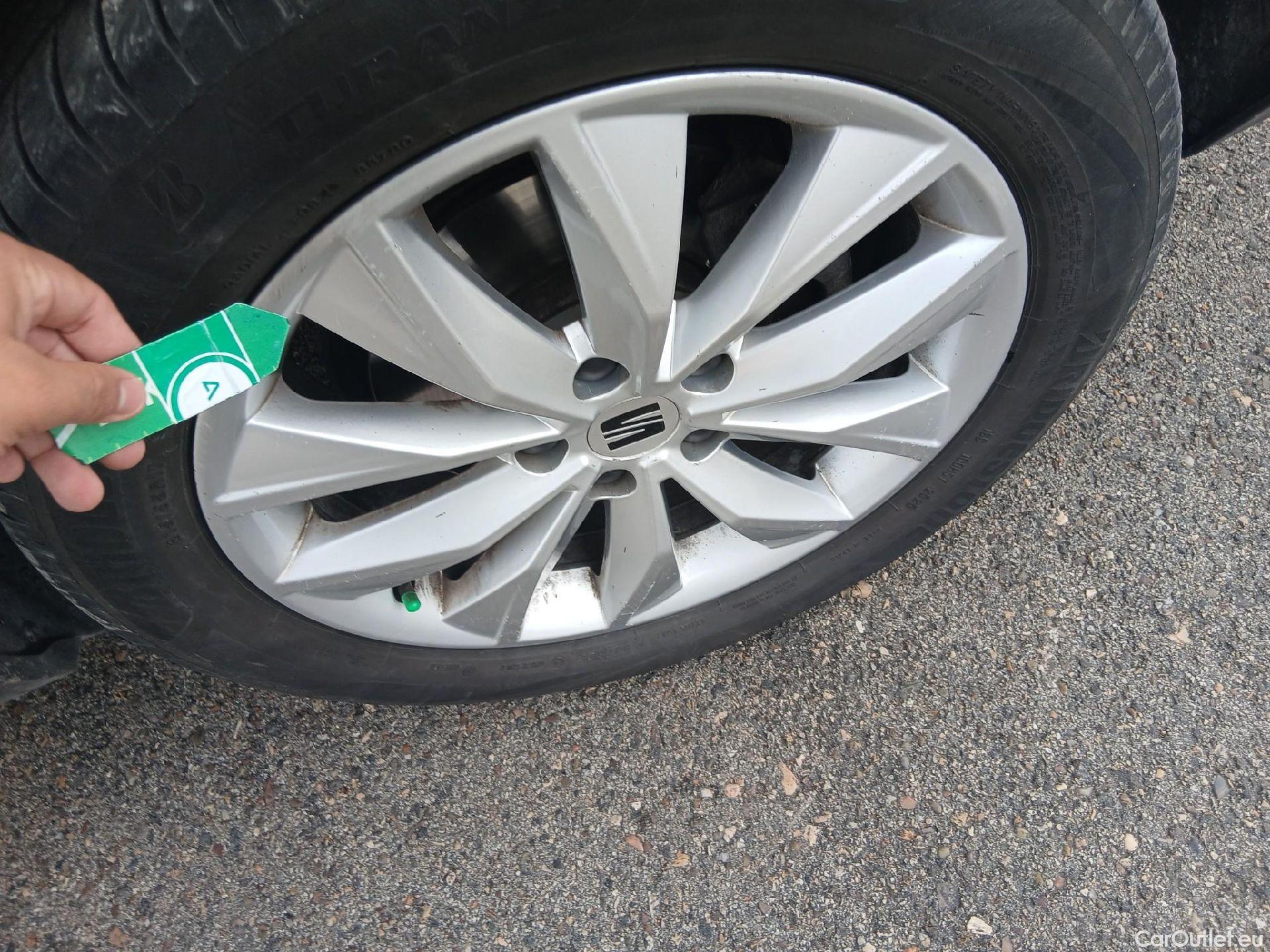  Seat  ATECA  Style Go 2.0 TDI 115CV MT6 E6d #14