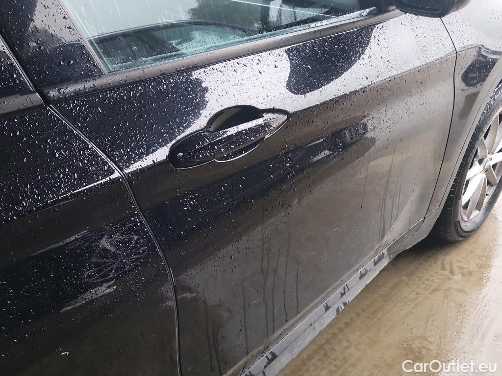  Bmw  X1 BMW  / 2019 / 5P / todoterreno sDrive18d #15