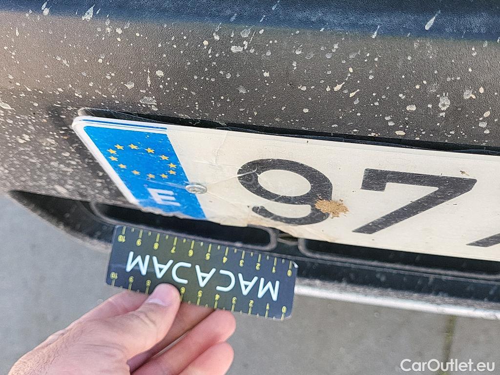  Fiat  Panda FIAT  5p 3G berlina con portón 1.3 75cv Diésel 4x4 #36