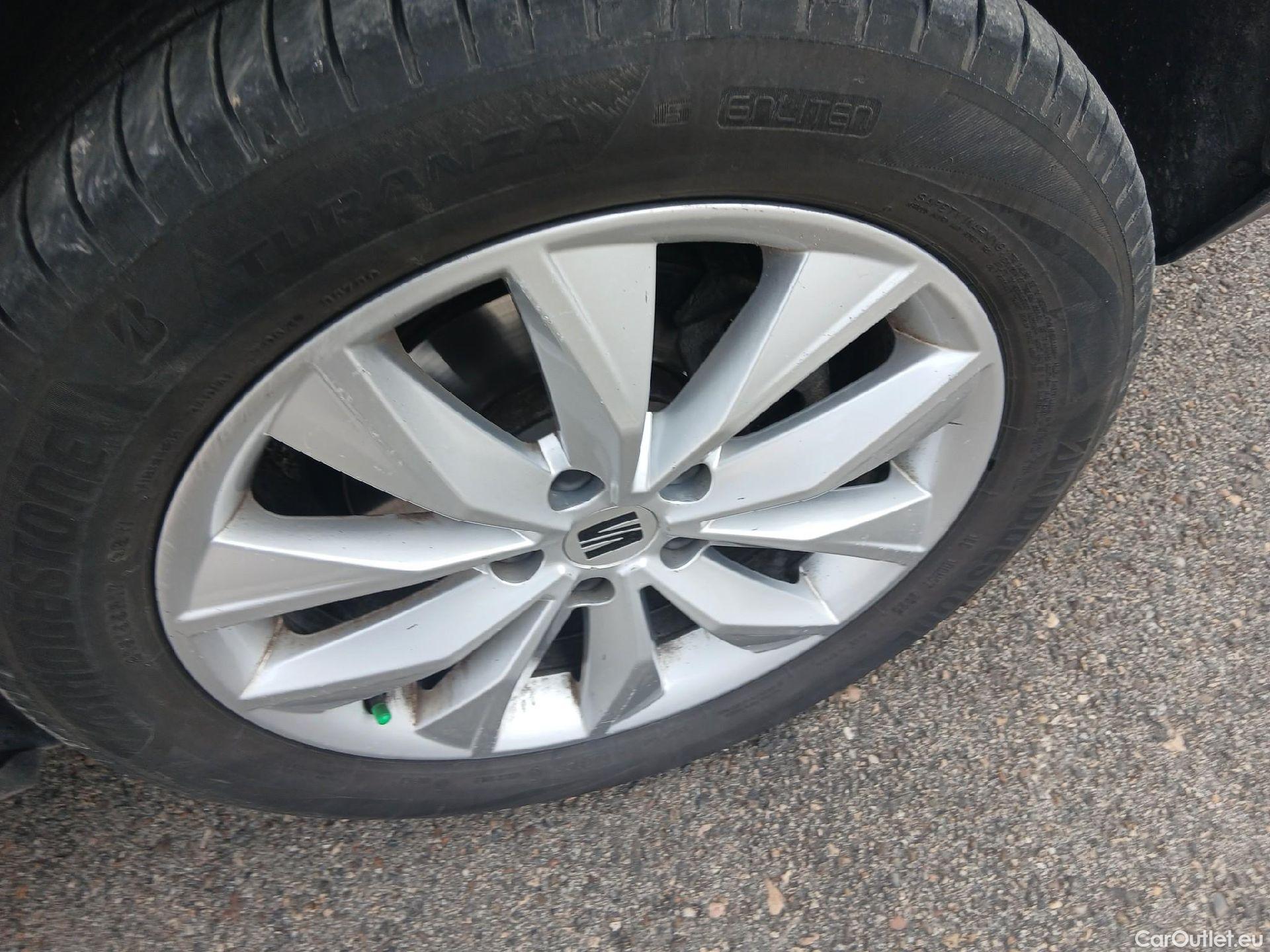  Seat  ATECA  Style Go 2.0 TDI 115CV MT6 E6d #15