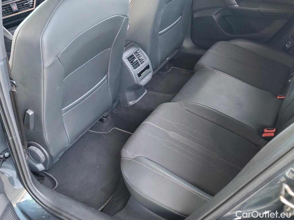  Cupra  Formentor CUPRA  / 2020 / 5P / todoterreno 1.4 e-Hybrid 150kW (204 CV) DSG (AC) #2