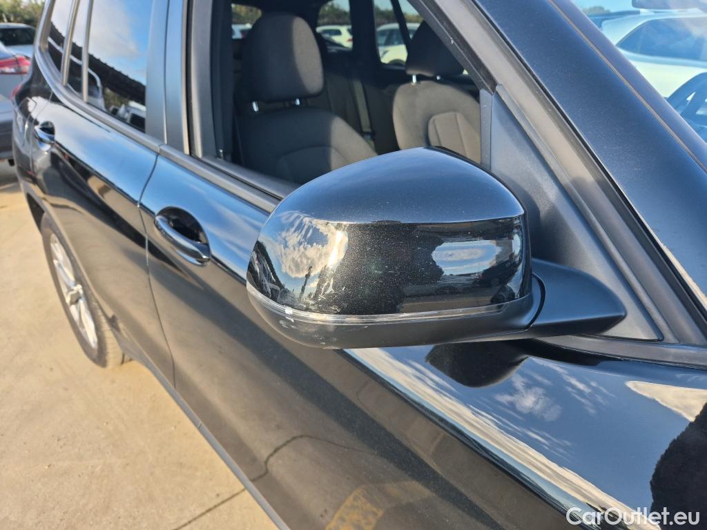  Bmw  X3 BMW  / 2017 / 5P / todoterreno xDrive20d (AC2) #18