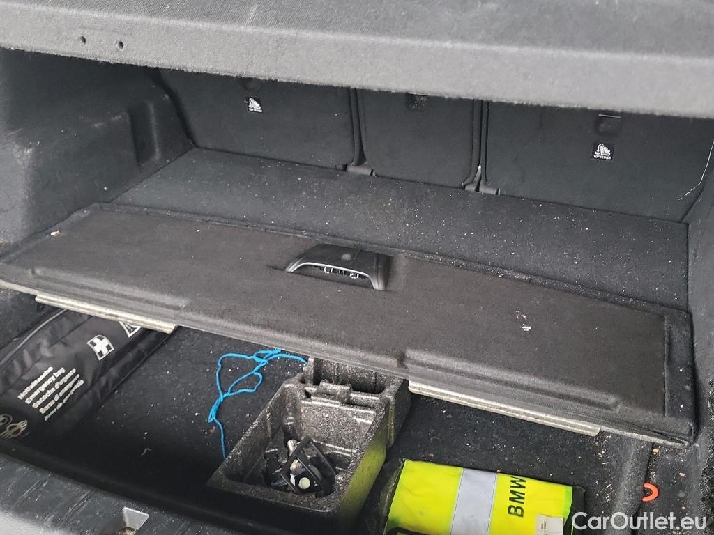  Bmw  X1 BMW  / 2019 / 5P / todoterreno sDrive18d #36