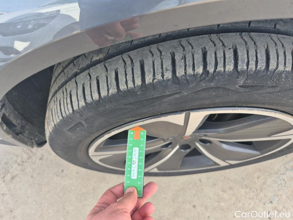  Cupra  Formentor CUPRA  / 2020 / 5P / todoterreno 1.5 TSI 110kW (150 CV) (AC3) #4