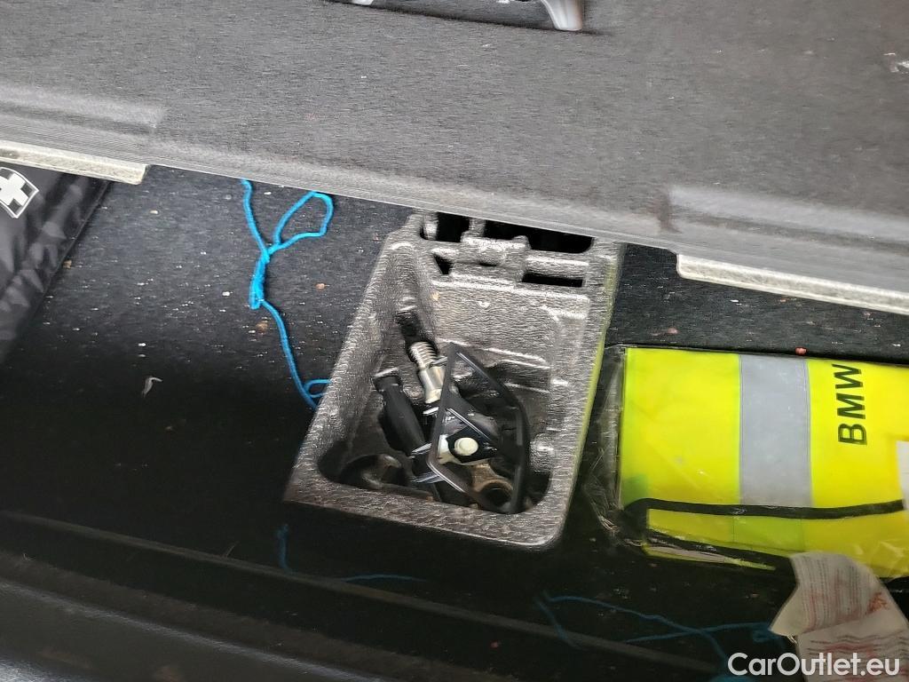  Bmw  X1 BMW  / 2019 / 5P / todoterreno sDrive18d #18